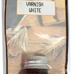 Best reviews of 🎁 Lureflash Varnish ❤️ -Glasgow Angling Sales varnish white