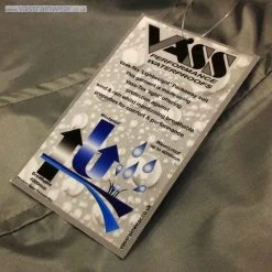 Discount 🔥 Vass-Tex Lightweight Packaway Jacket & Trouser Set Khaki 😉 -Glasgow Angling Sales vass tex lightweight packaway khaki 3