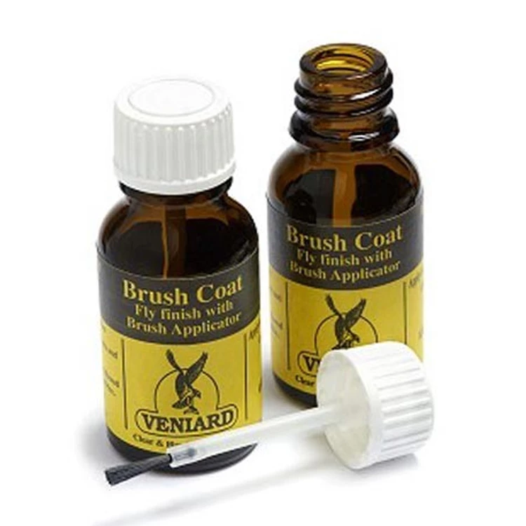 Outlet π Veniard Brush π§₯ Coat Fly Finish with Applicator β 1 Outlet π Veniard Brush π§₯ Coat Fly Finish with Applicator β