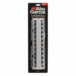 Coupon 🥰 Abu Garcia Vertical 11 Rod Rack 👍