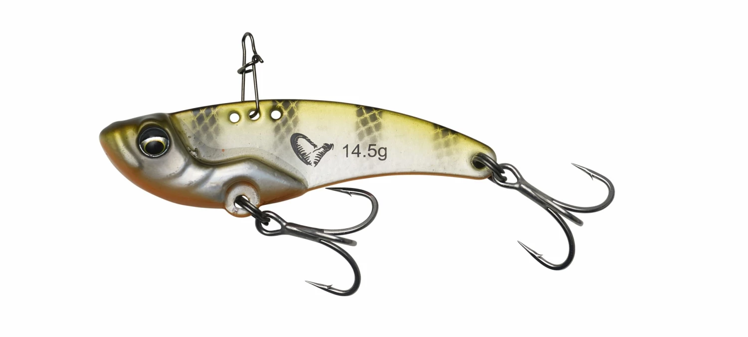 Outlet ๐ Savage Gear Vib Blade Fast Sinking โ๏ธ 3 Outlet ๐ Savage Gear Vib Blade Fast Sinking โ๏ธ - Image 3