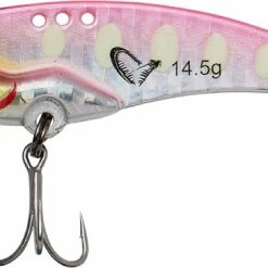 Outlet ๐ Savage Gear Vib Blade Fast Sinking โ๏ธ 19 Outlet ๐ Savage Gear Vib Blade Fast Sinking โ๏ธ -Glasgow Angling Sales vib20blade20pink20glow20dot