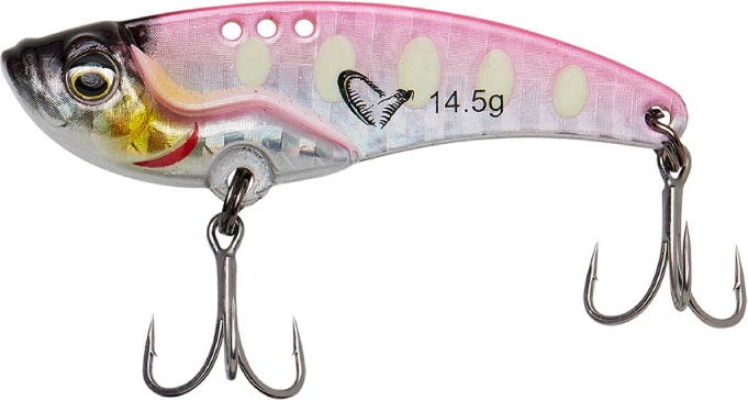 Outlet ๐ Savage Gear Vib Blade Fast Sinking โ๏ธ 10 Outlet ๐ Savage Gear Vib Blade Fast Sinking โ๏ธ - Image 10