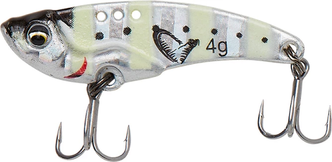 Outlet ๐ Savage Gear Vib Blade Fast Sinking โ๏ธ 9 Outlet ๐ Savage Gear Vib Blade Fast Sinking โ๏ธ - Image 9