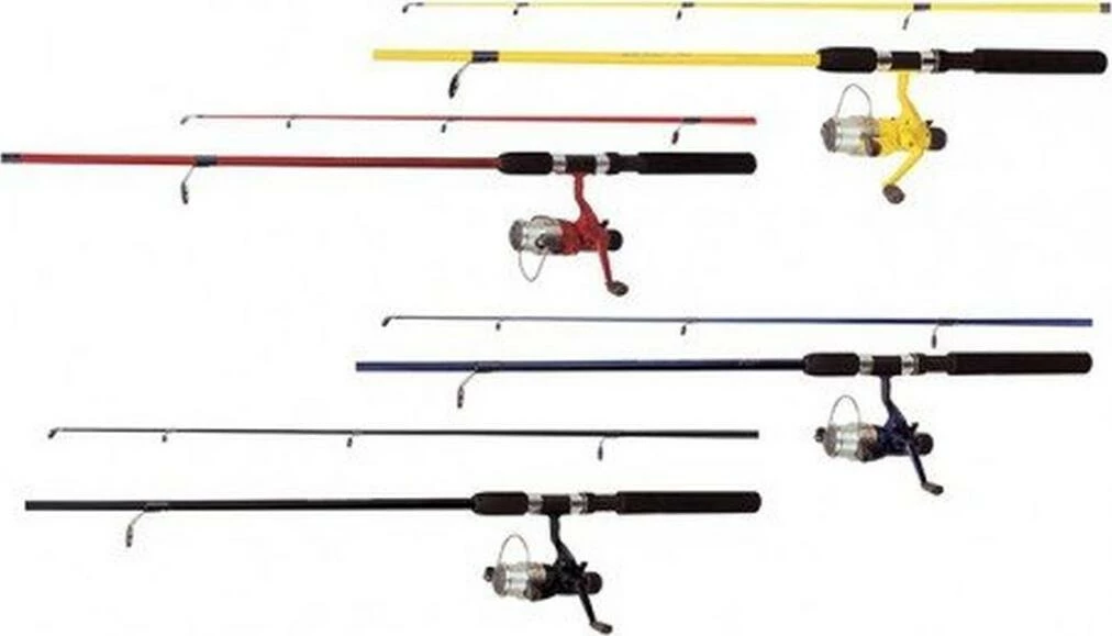 Cheap ❤️ DAM Vibe Spin Combo 6ft 5-20g 2pc VB30FD 🛒 1 Cheap ❤️ DAM Vibe Spin Combo 6ft 5-20g 2pc VB30FD 🛒