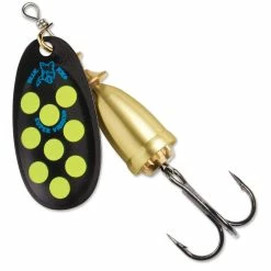 Promo 🛒 Blue Fox Vibrax Hot Pepper 💯