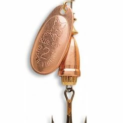Best Pirce 🛒 Blue Fox Vibrax Original Spinners ✔️ 5 Best Pirce 🛒 Blue Fox Vibrax Original Spinners ✔️ -Glasgow Angling Sales vibrax original copper