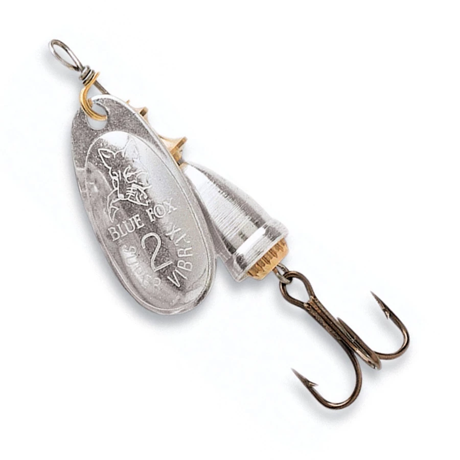 Best Pirce 🛒 Blue Fox Vibrax Original Spinners ✔️ 2 Best Pirce 🛒 Blue Fox Vibrax Original Spinners ✔️ - Image 2