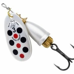 Hot Sale 🔔 Blue Fox Vibrax UV Spinners 🔥