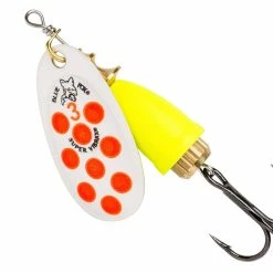 Hot Sale 🔔 Blue Fox Vibrax UV Spinners 🔥 -Glasgow Angling Sales vibrax uv spinner soyu