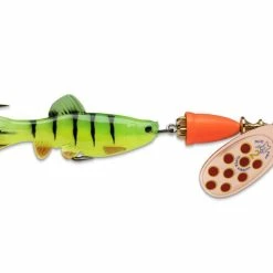 Buy 🎉 Blue Fox VIBRAX CHASER 👏