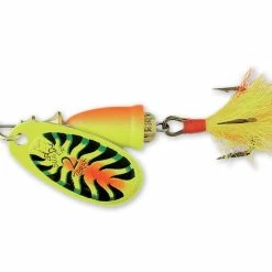 Outlet 🧨 Blue Fox VIBRAX FOXTAIL 🧨