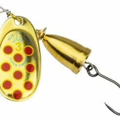 Best reviews of 🎁 Blue Fox VIBRAX HOT PEPPER Barbless 🔔