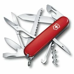 Hot Sale 🛒 Victorinox Fisherman Swiss Army Knife 🧨