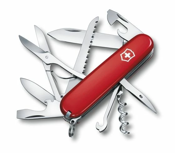 Hot Sale ๐ Victorinox Fisherman Swiss Army Knife ๐งจ 1 Hot Sale ๐ Victorinox Fisherman Swiss Army Knife ๐งจ