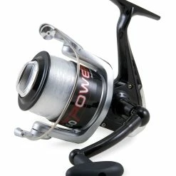 Best Sale 😀 Lineaeffe Vigor Power Fixed Spool Spinning Reel 🤩