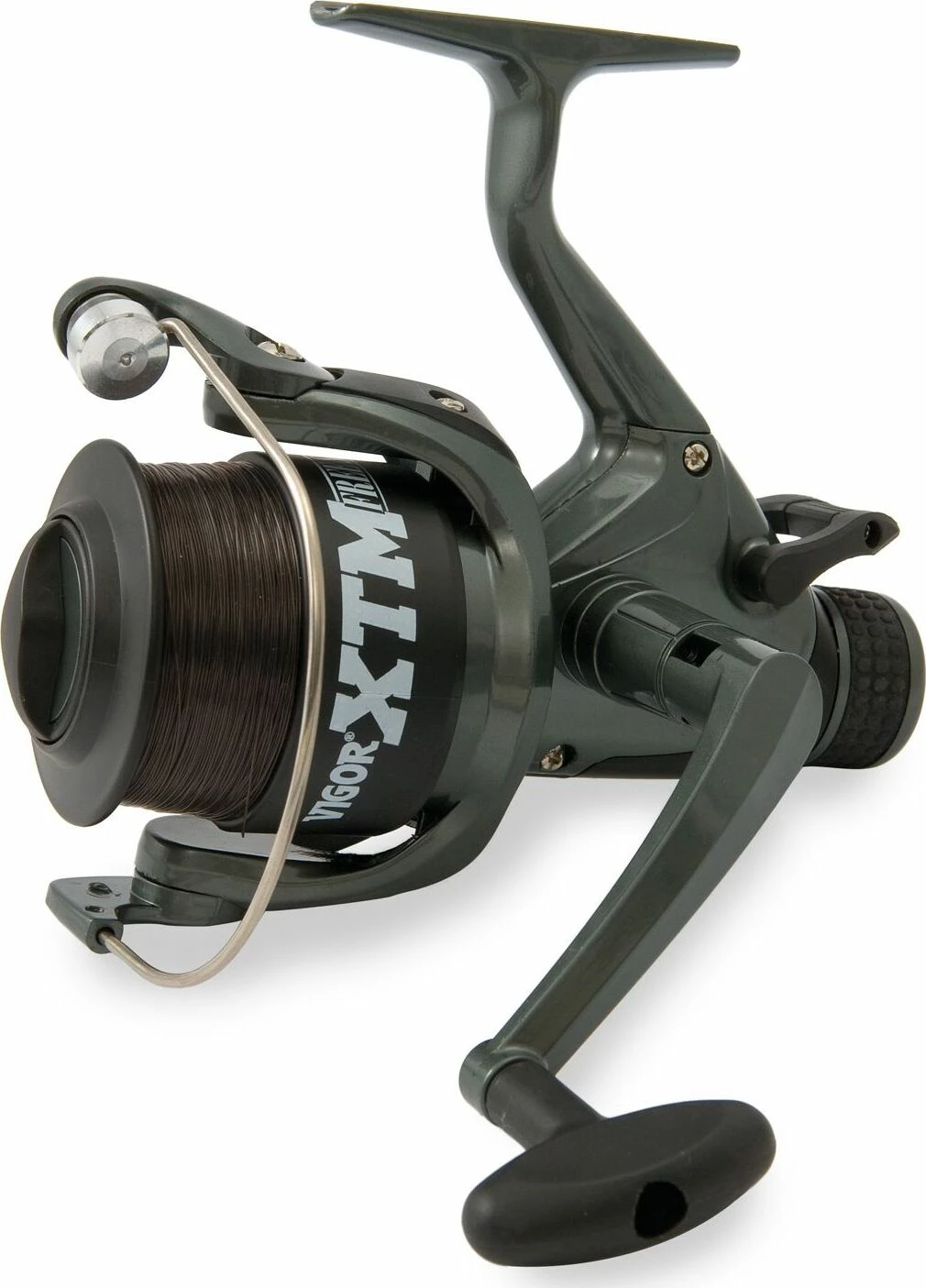 Deals 🔥 Lineaeffe Vigor XTM Free Spool Reel Pre-Loaded with Line 🥰 1 Deals 🔥 Lineaeffe Vigor XTM Free Spool Reel Pre-Loaded with Line 🥰