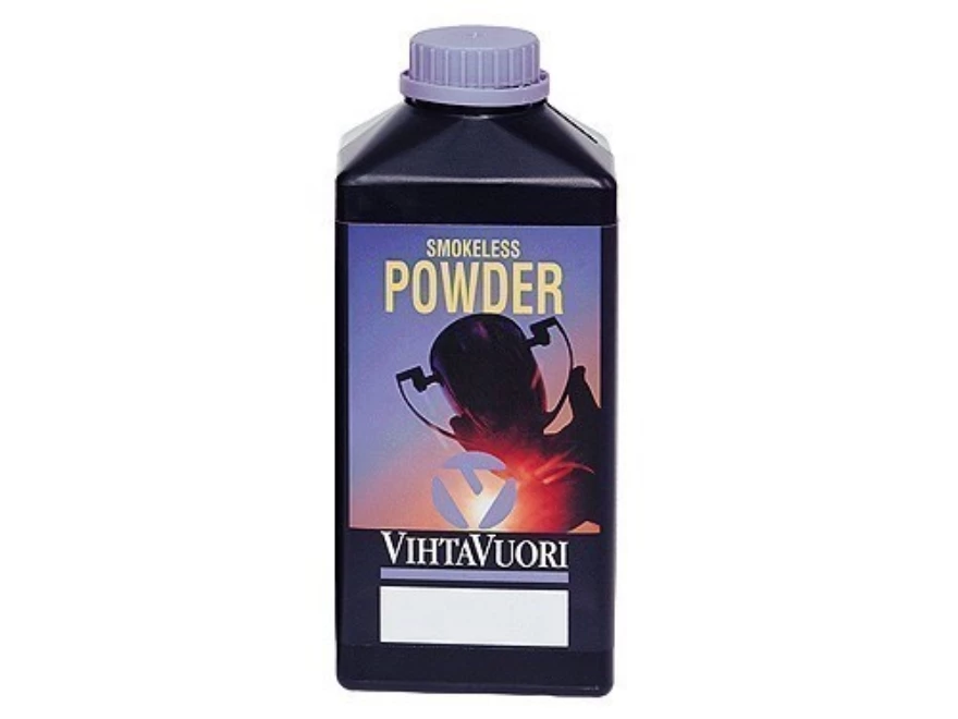Buy ๐ Vihtavuori Rifle Powders VI-N120 ๐งจ 1 Buy ๐ Vihtavuori Rifle Powders VI-N120 ๐งจ