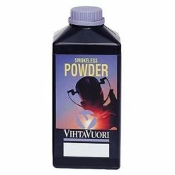 Best Sale 🔥 Vihtavuori Rifle Powders VI-N150 🔔