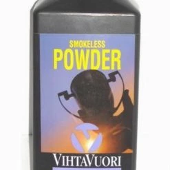 Outlet 👏 Vihtavuori Rifle Powders VI-N110 😀