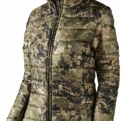 Budget ⭐ Harkila Vika Lady Jacket 🔔 9 Budget ⭐ Harkila Vika Lady Jacket 🔔 -Glasgow Angling Sales vika lady jacket optifade