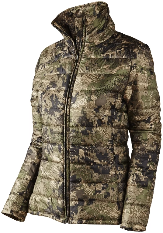 Budget ⭐ Harkila Vika Lady Jacket 🔔 5 Budget ⭐ Harkila Vika Lady Jacket 🔔 - Image 5