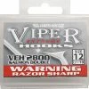 Discount 🎁 Lureflash Viper Extreme Salmon Double Hook ⌛