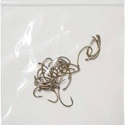 Promo 🥰 Lureflash Viper Grub/Buzzer Hook 😀