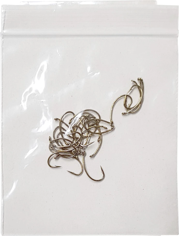 Promo ๐ฅฐ Lureflash Viper Grub/Buzzer Hook ๐ 1 Promo ๐ฅฐ Lureflash Viper Grub/Buzzer Hook ๐