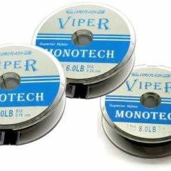 Top 10 🔥 Lureflash Viper Monotech Tippet 🛒