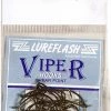 Discount 😉 Lureflash Viper Sedge & Emerger Hooks ⭐