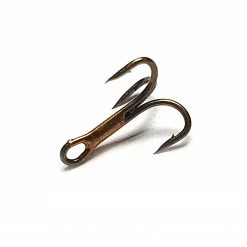 New 🎉 Lureflash Viper Extreme Tube Treble - 50pc ✔️