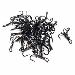 Best Sale ✔️ Lureflash Viper Salmon Trebles 50pc 😀