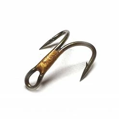 Budget 🎉 Lureflash Viper VP2700 Trout Double #10 20pc ❤️