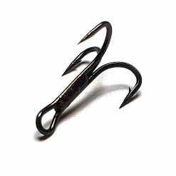 Cheap 👍 Lureflash Viper VP5500 Salmon Trebles #10 20pc 🎉