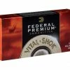 Budget 😍 Federal Vital-Shok .243 Win Ballistic Tip (20) ❤️