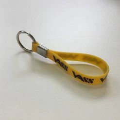 Wholesale ✔️ Vass VL1020 Keyring Loop Yellow 💯