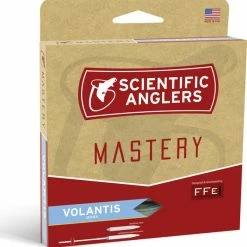 Buy ❤️ Scientific Anglers Volantis Integrated Float/Intermediate 🔥