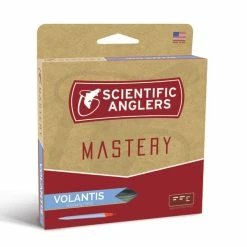 Outlet 🧨 Scientific Anglers Volantis Shooting Head Fast Intermediate 🎉
