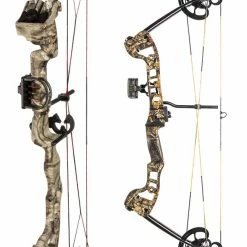 Top 10 🎁 Barnett Vortex Youth Compound MO Bow Kit 🎉