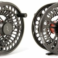 Outlet 🔥 Guideline Vosso Fly Reel 👏