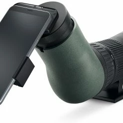 Outlet 👍 Swarovski Optik VPA Variable Phone Adapter 👏 -Glasgow Angling Sales vpa variable phone adapter 3