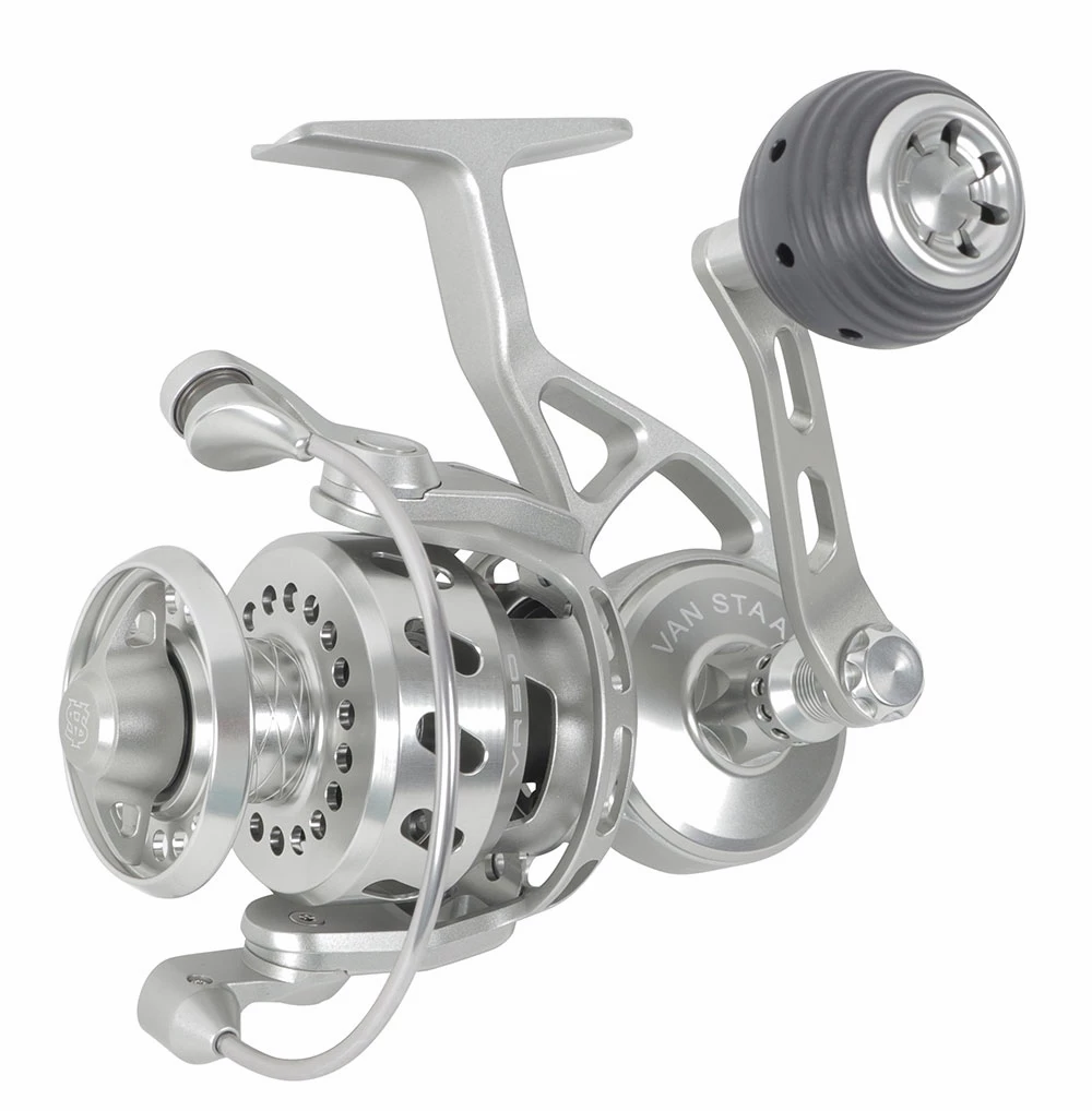 Discount 😍 Van Staal VR Series Spinning Reels ✨ 1 Discount 😍 Van Staal VR Series Spinning Reels ✨