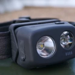 Deals 🔥 RidgeMonkey VRH300 USB Rechargeable Headtorch ✨