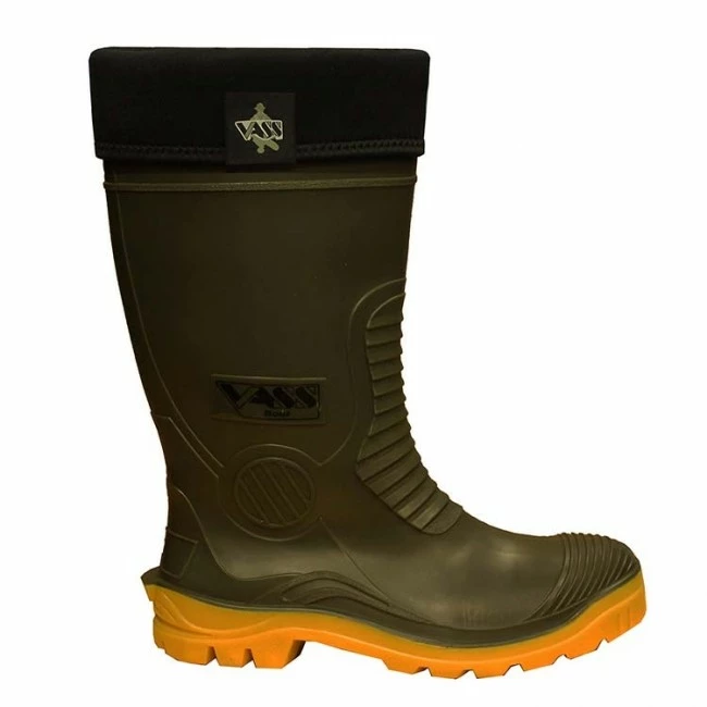 Hot Sale 🔥 Vass Warm Neoprene Boot & Wader Liner ⭐ 3 Hot Sale 🔥 Vass Warm Neoprene Boot & Wader Liner ⭐ - Image 3