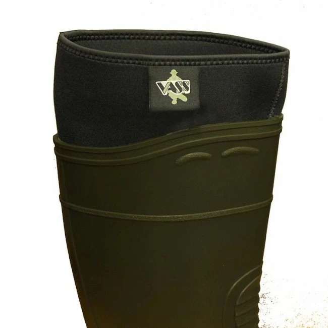 Hot Sale 🔥 Vass Warm Neoprene Boot & Wader Liner ⭐ 2 Hot Sale 🔥 Vass Warm Neoprene Boot & Wader Liner ⭐ - Image 2