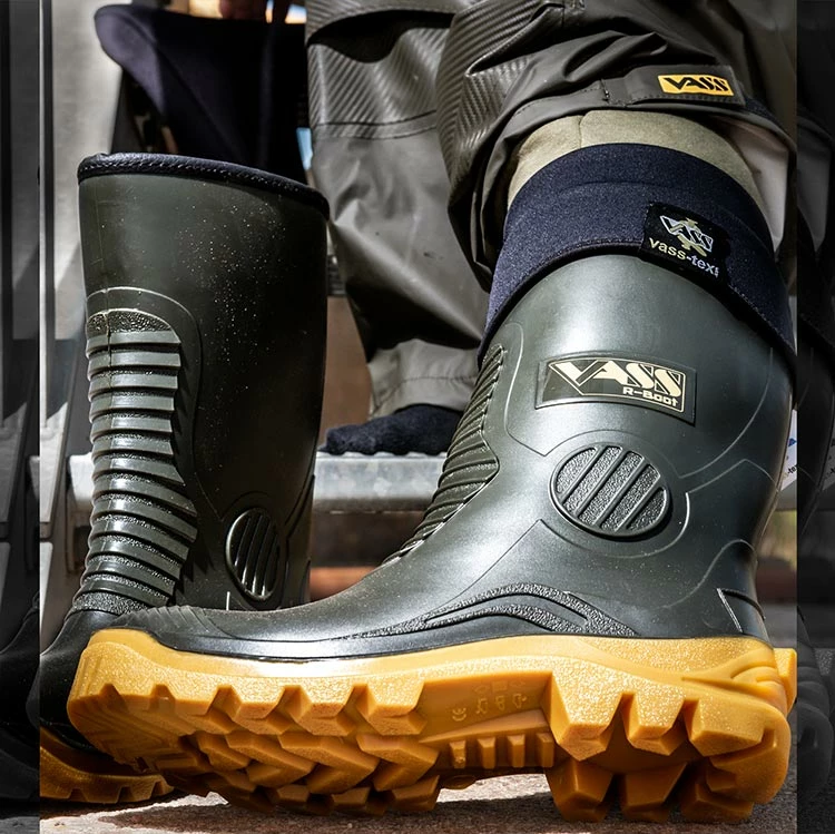 Hot Sale 🔥 Vass Warm Neoprene Boot & Wader Liner ⭐ 5 Hot Sale 🔥 Vass Warm Neoprene Boot & Wader Liner ⭐ - Image 5