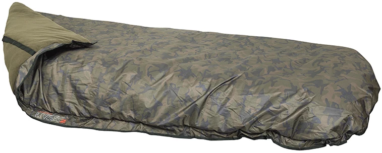 Cheap ⌛ Fox VRS Camo Thermal Covers 🎁 2 Cheap ⌛ Fox VRS Camo Thermal Covers 🎁 - Image 2