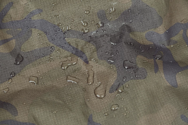 Cheap ⌛ Fox VRS Camo Thermal Covers 🎁 4 Cheap ⌛ Fox VRS Camo Thermal Covers 🎁 - Image 4