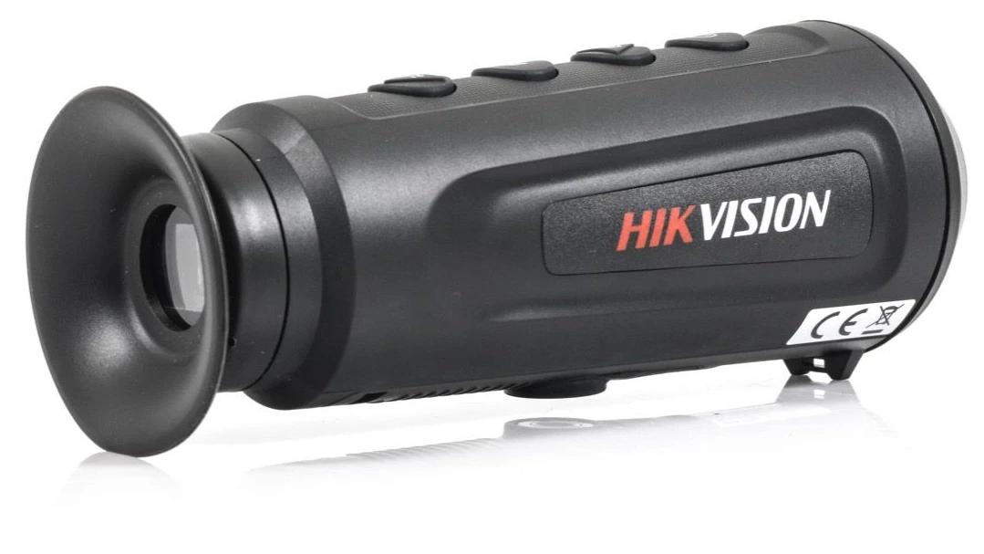 Promo ⭐ HIK Micro Lynx 15mm 35mK Smart Thermal Monocular 🎉 2 Promo ⭐ HIK Micro Lynx 15mm 35mK Smart Thermal Monocular 🎉 - Image 2